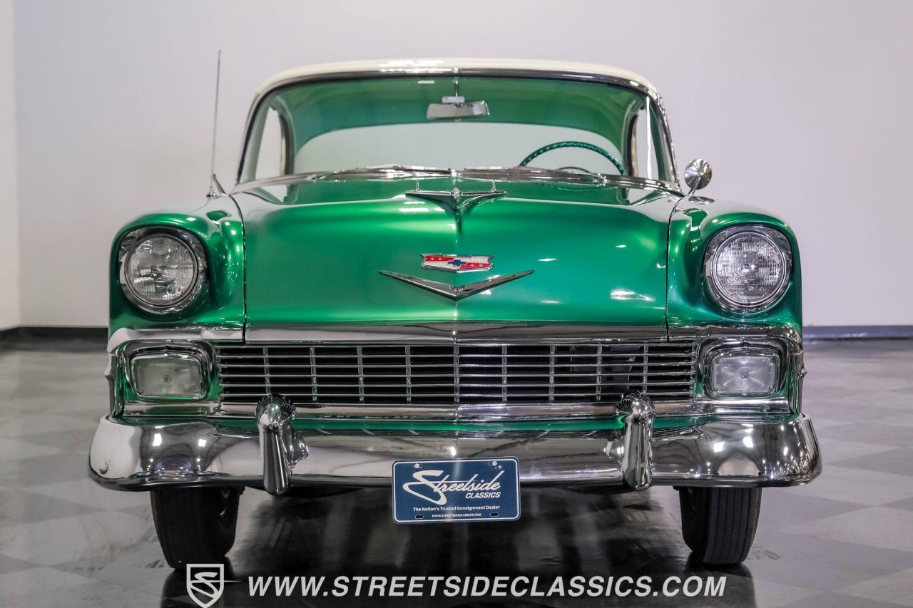 1956 Chevrolet Bel Air