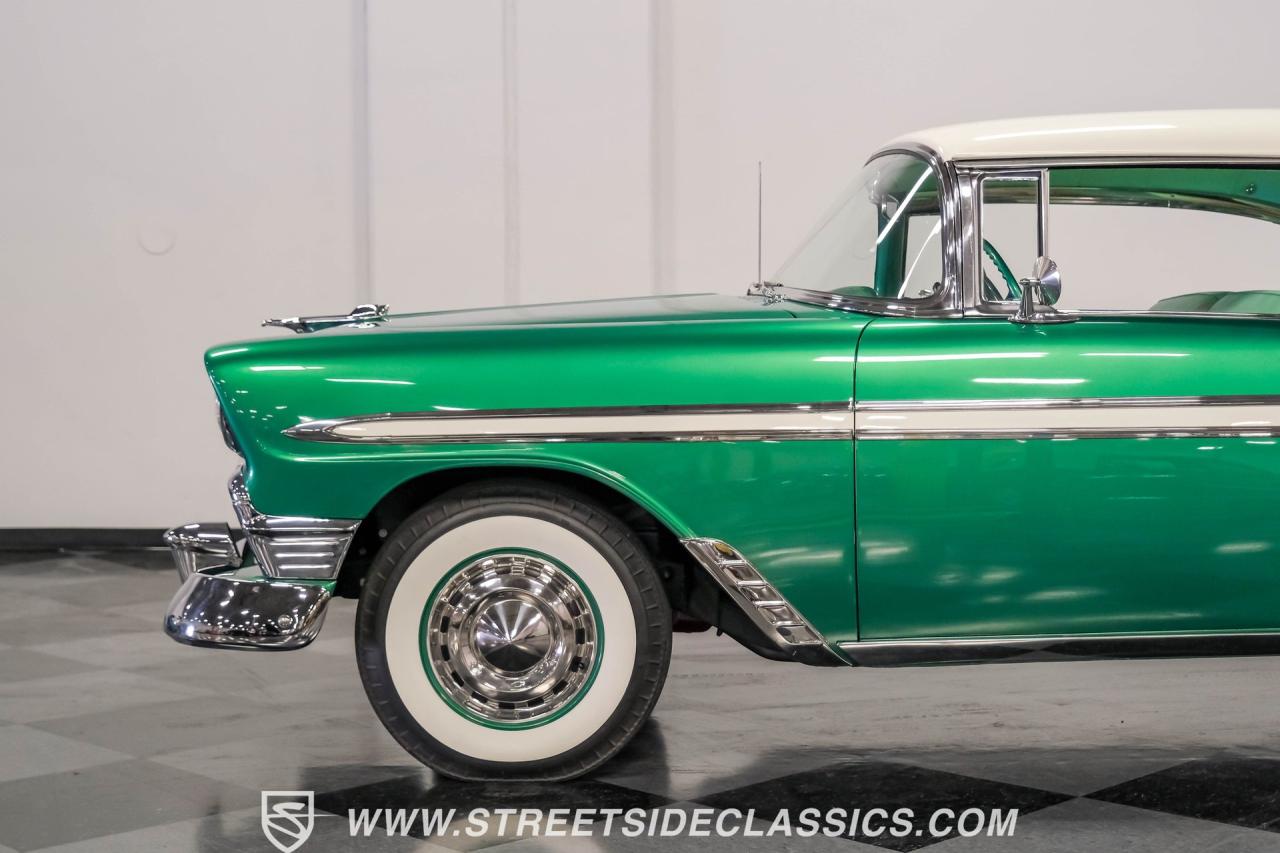 1956 Chevrolet Bel Air