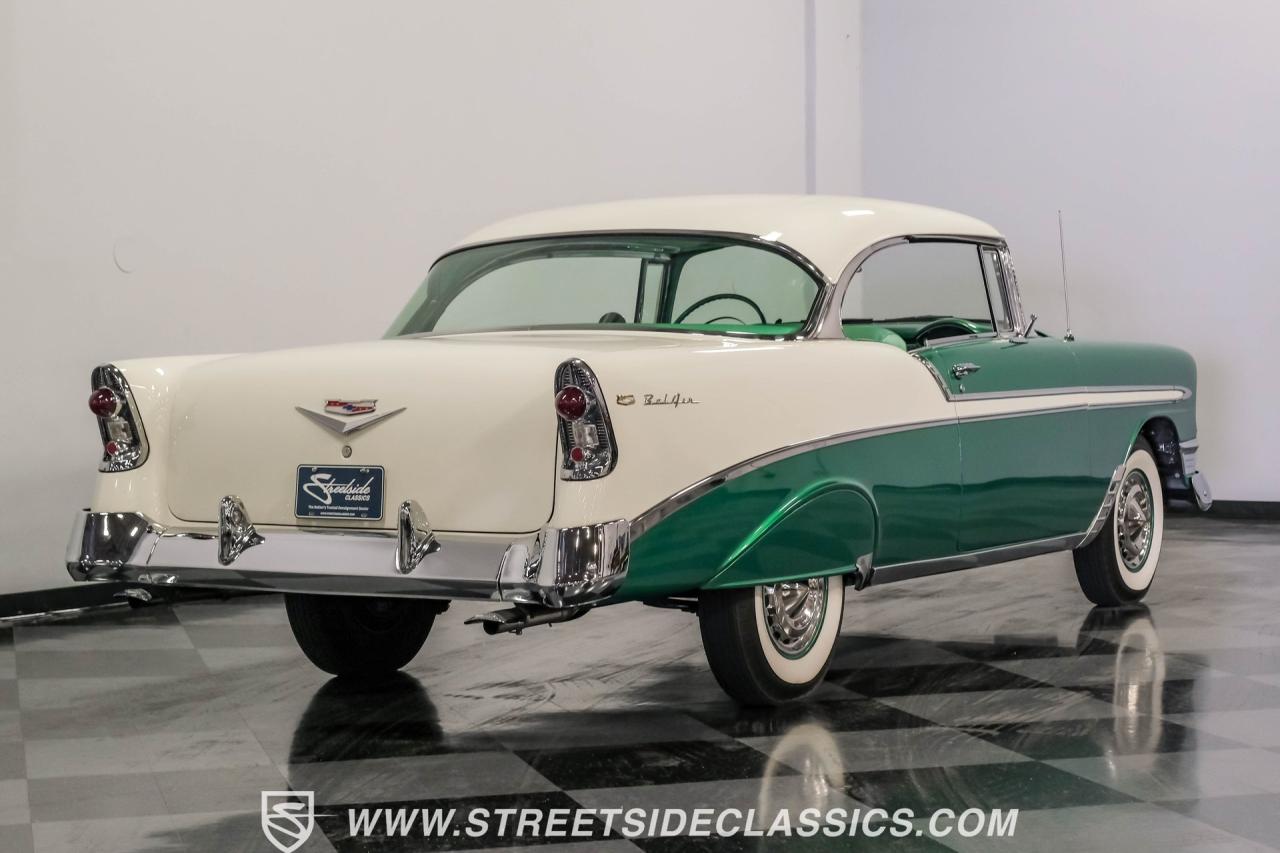 1956 Chevrolet Bel Air