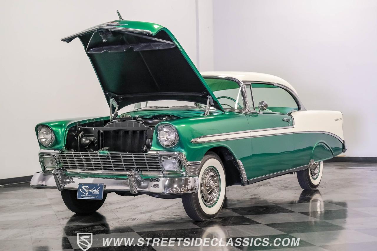 1956 Chevrolet Bel Air