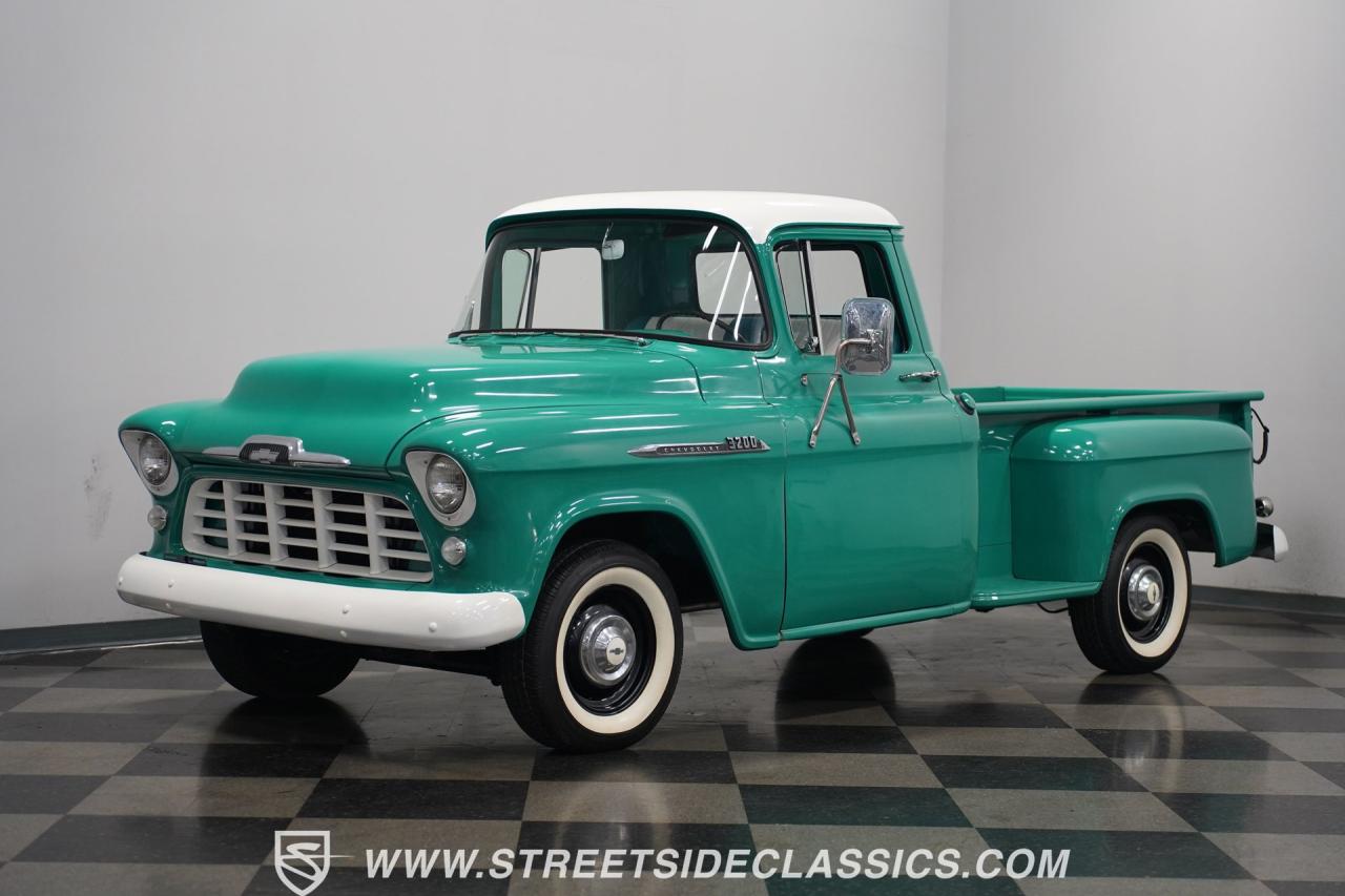 1955 Chevrolet 3200