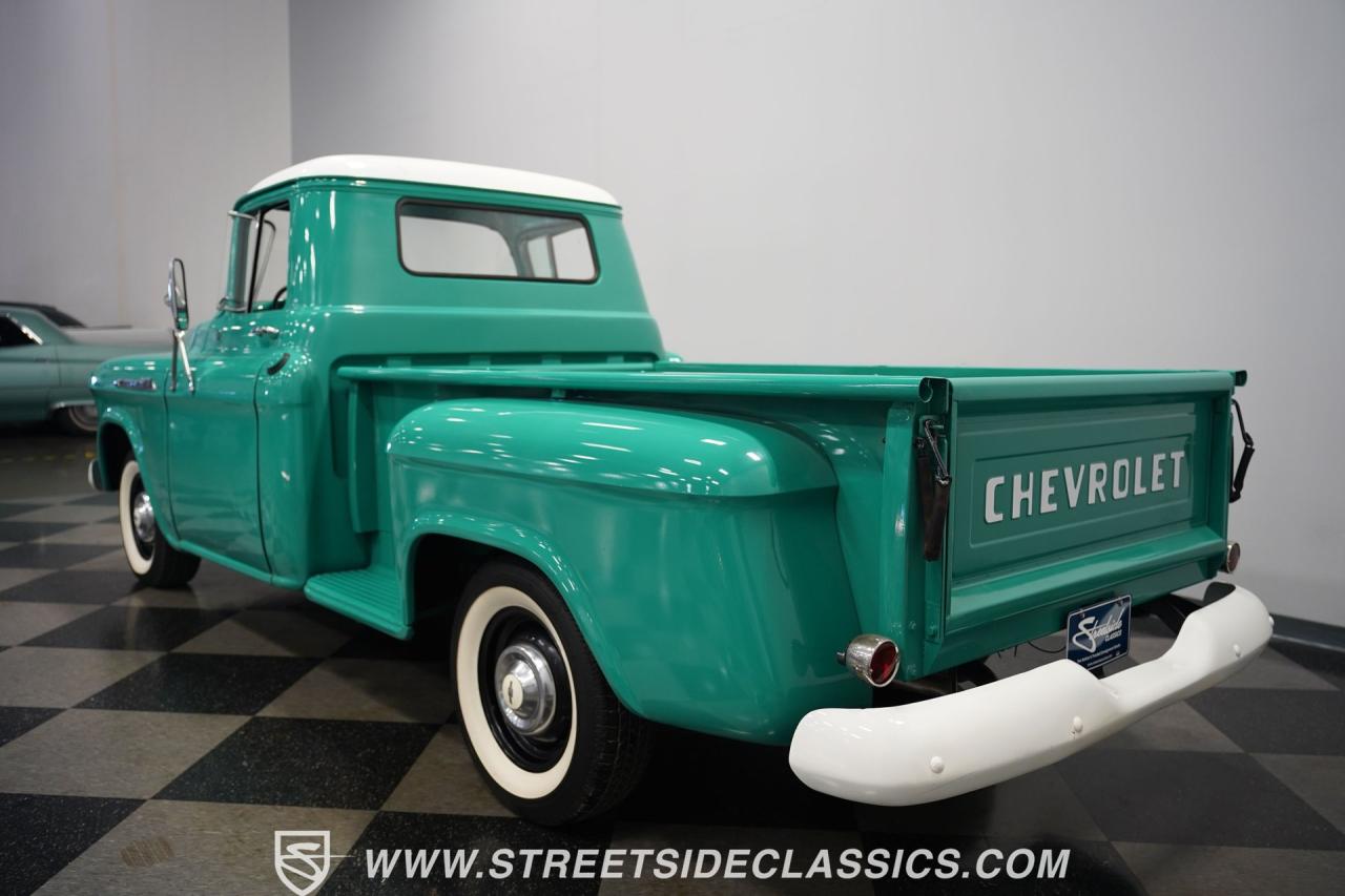 1955 Chevrolet 3200