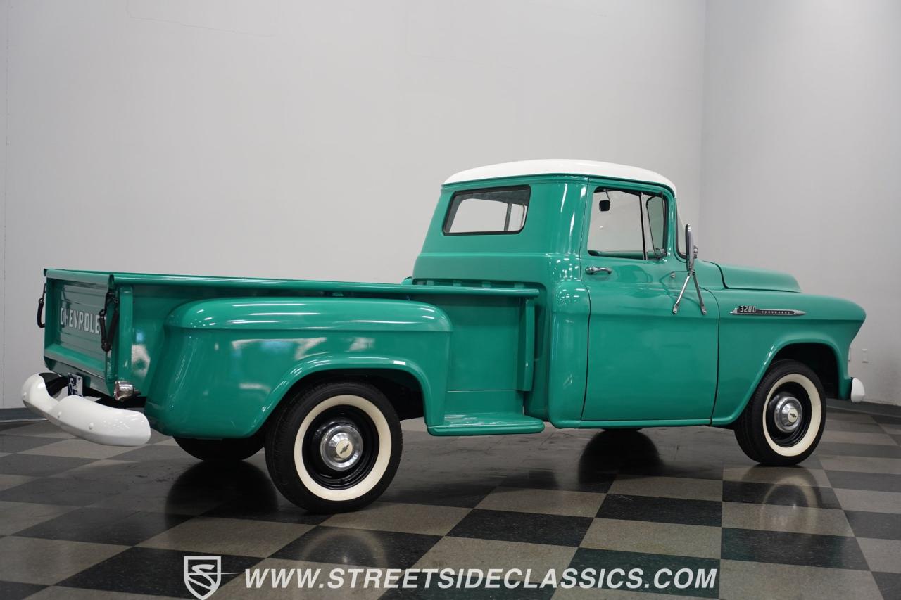 1955 Chevrolet 3200