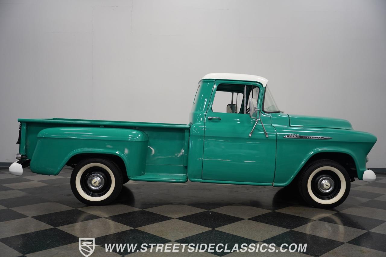 1955 Chevrolet 3200