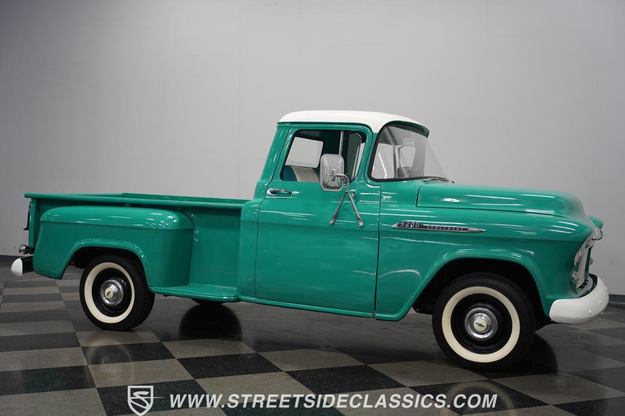 1955 Chevrolet 3200