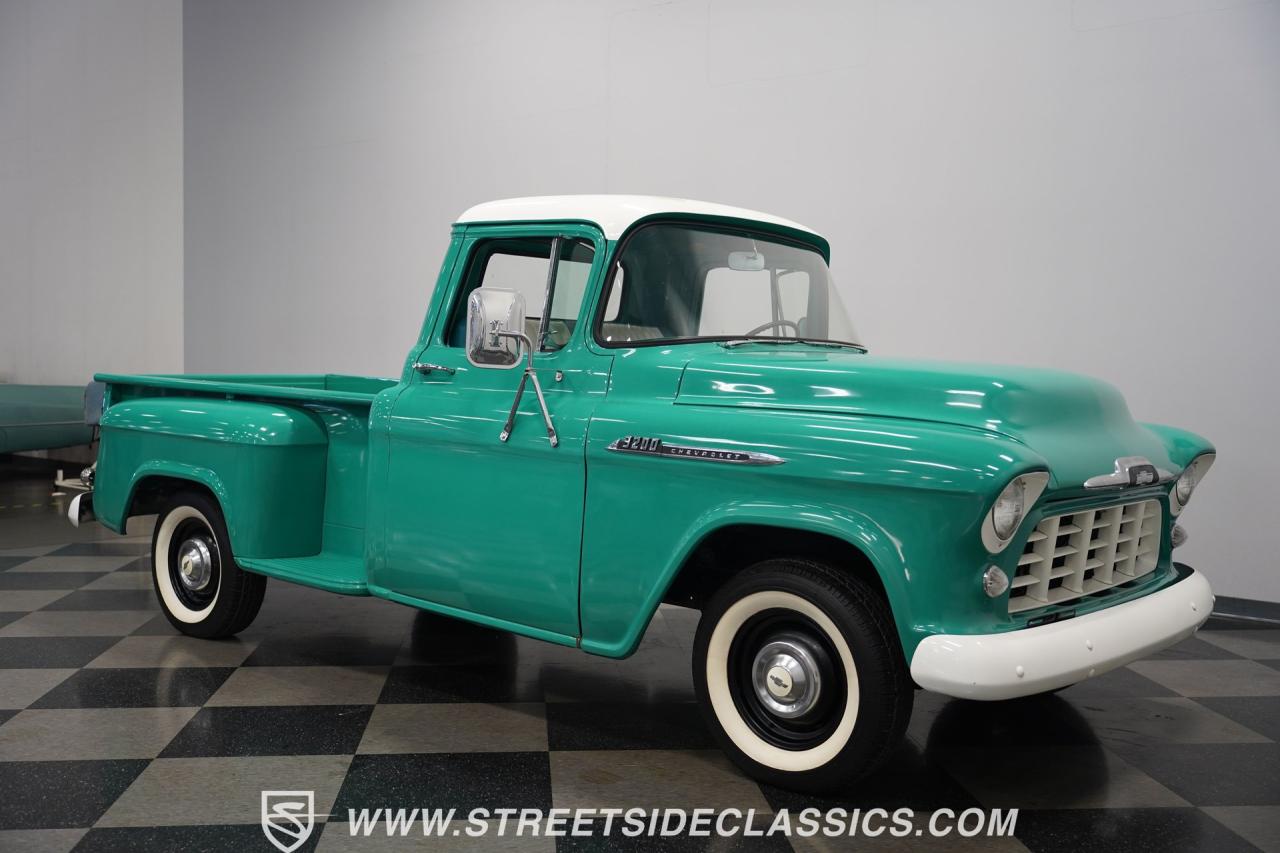 1955 Chevrolet 3200