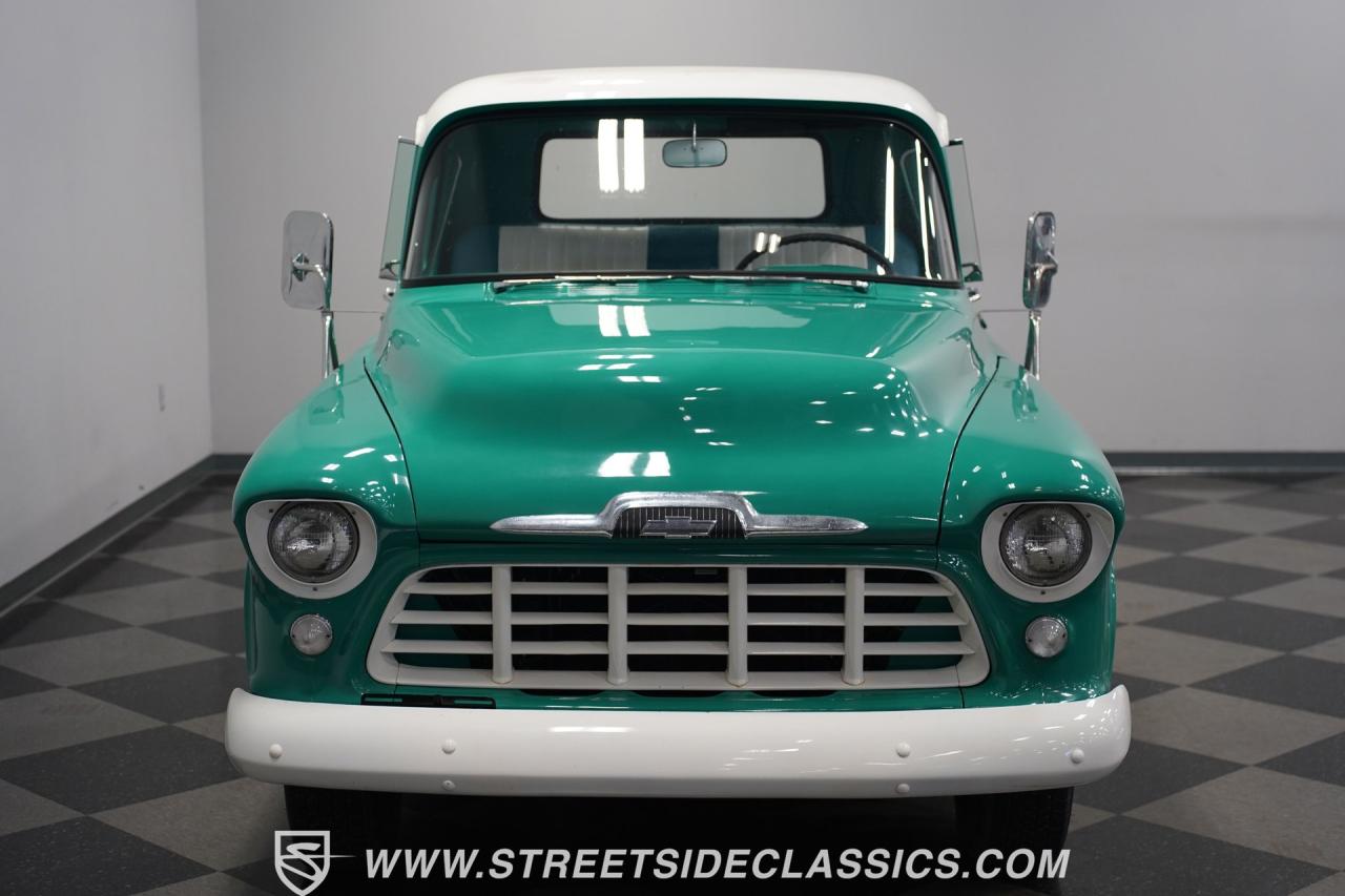 1955 Chevrolet 3200