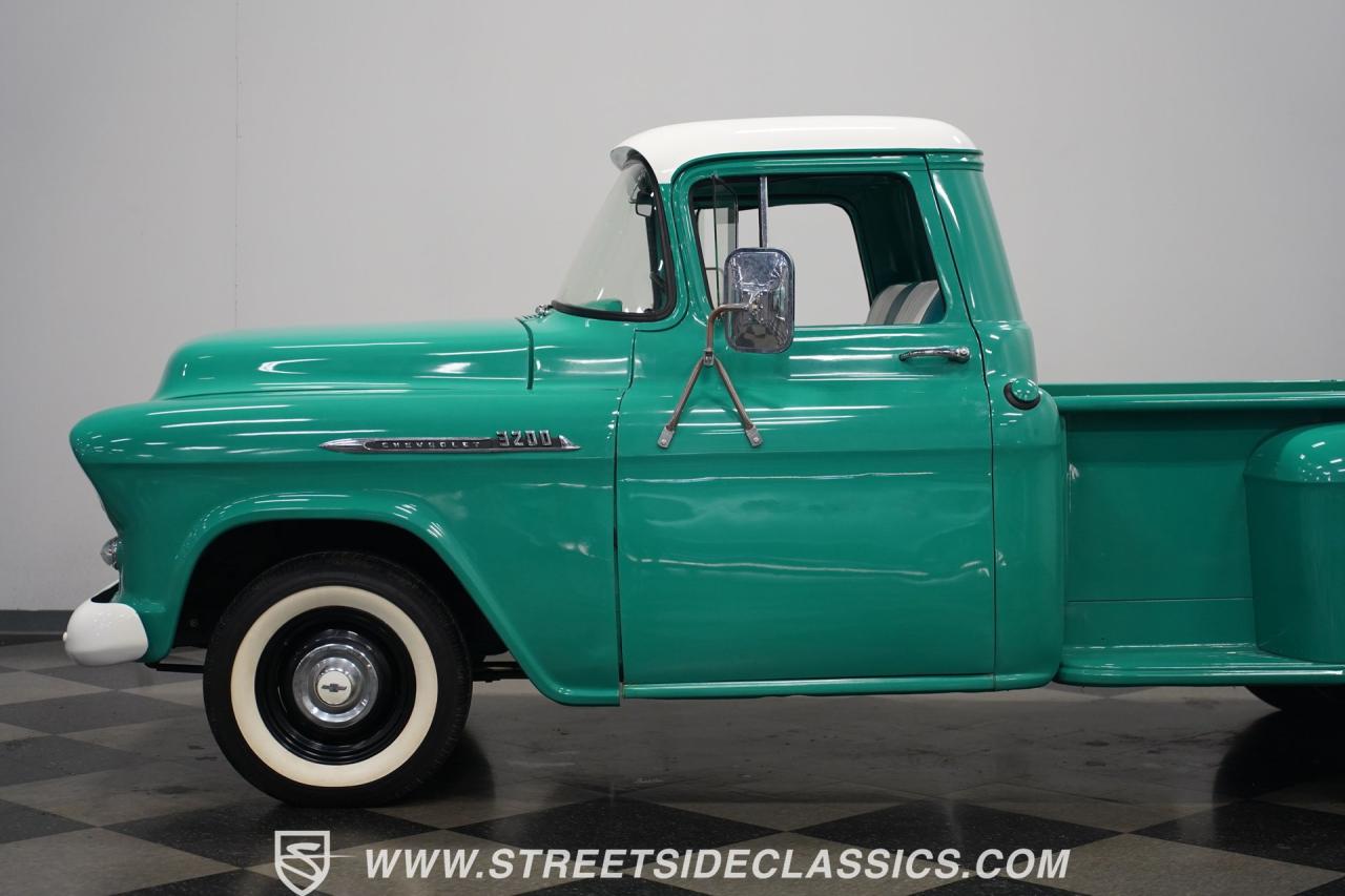 1955 Chevrolet 3200