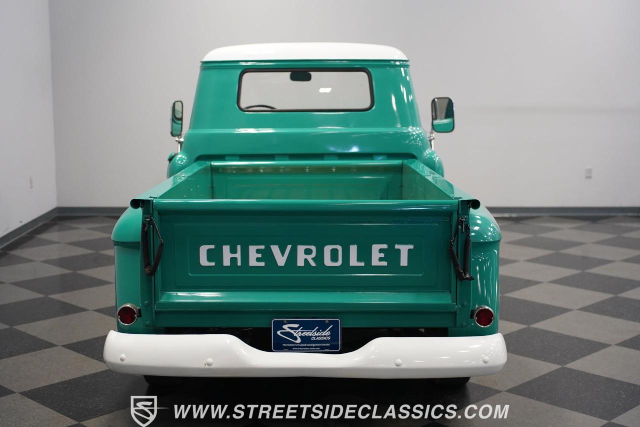 1955 Chevrolet 3200