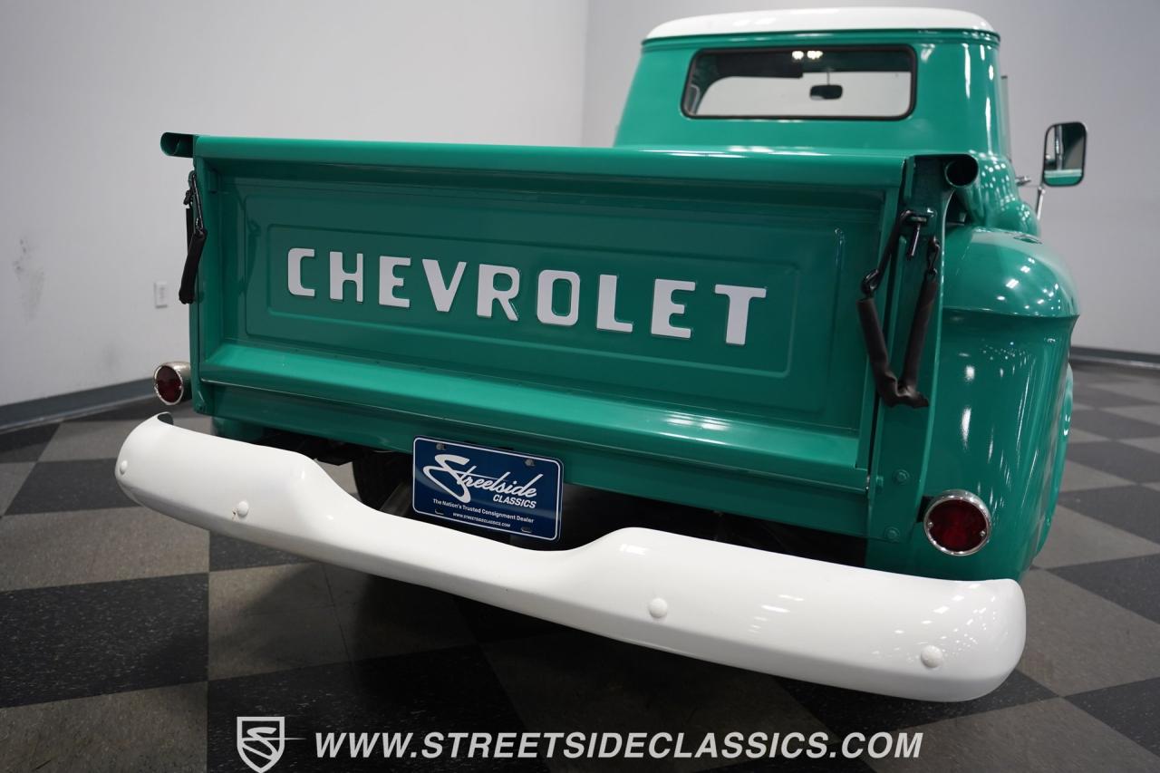 1955 Chevrolet 3200