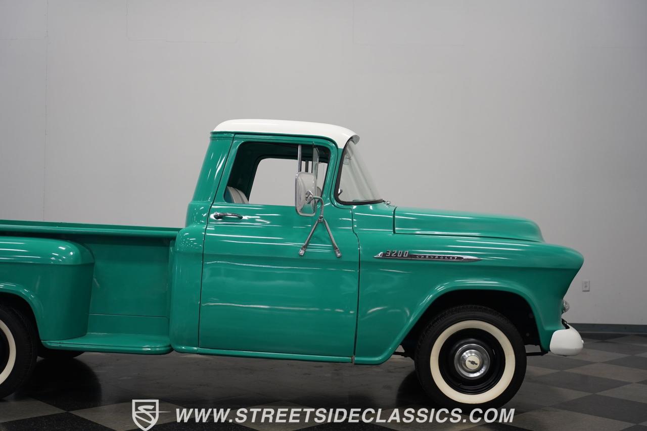 1955 Chevrolet 3200