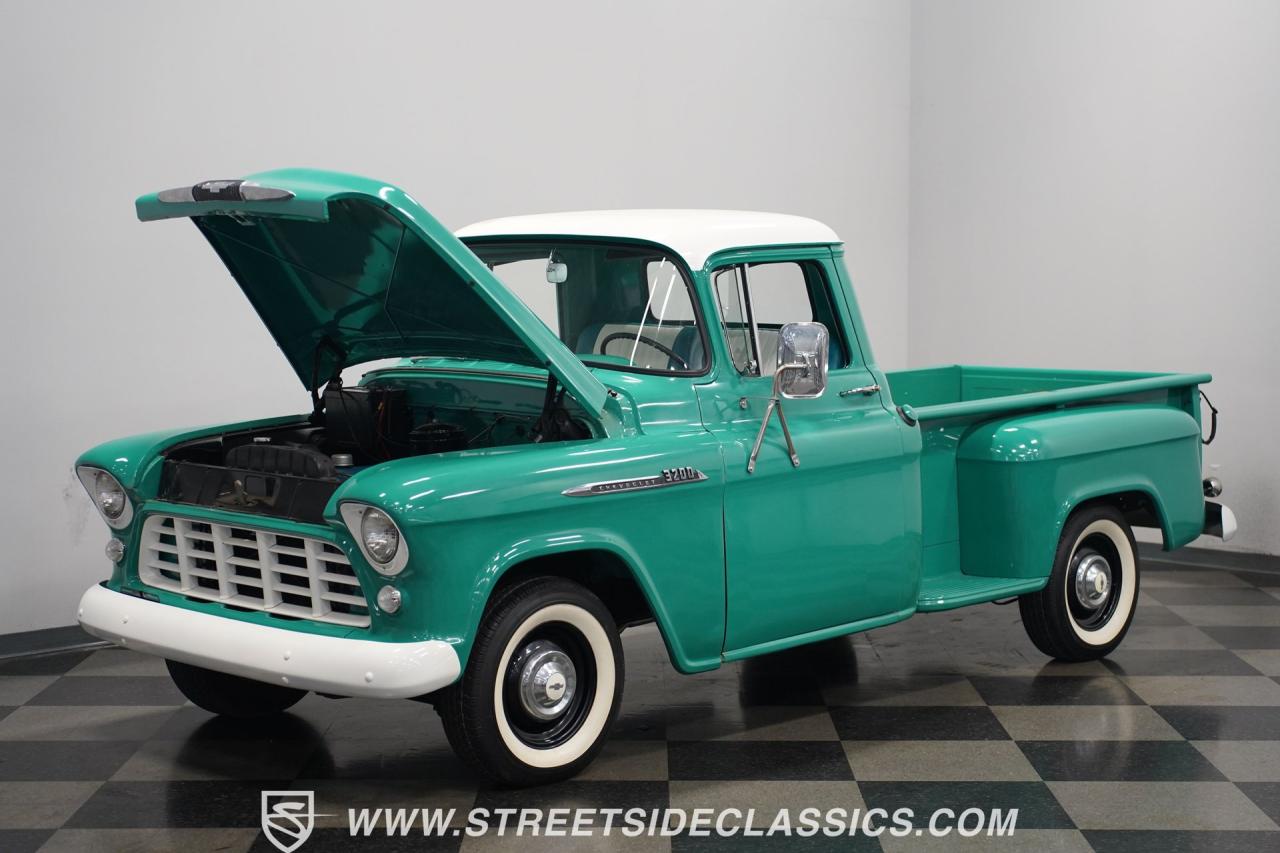 1955 Chevrolet 3200