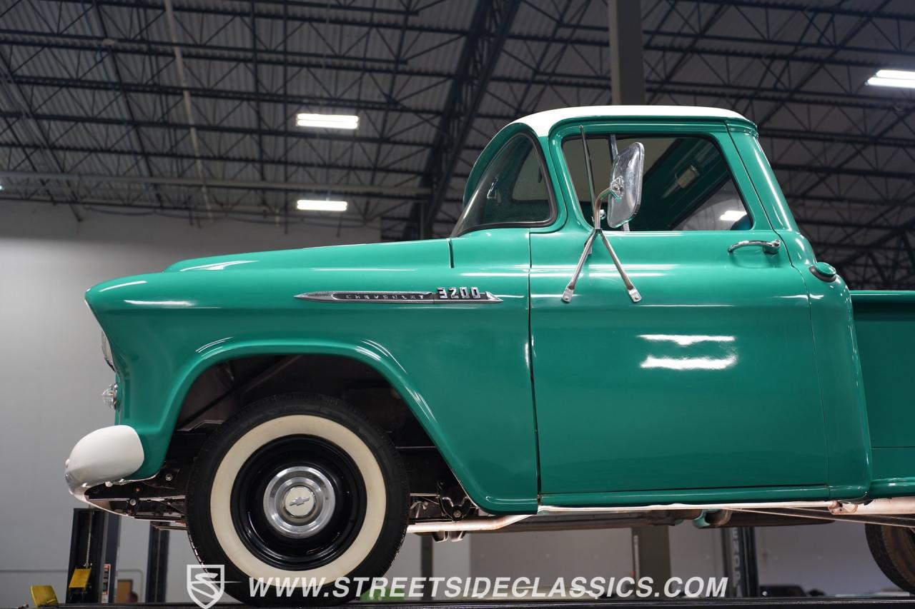 1955 Chevrolet 3200