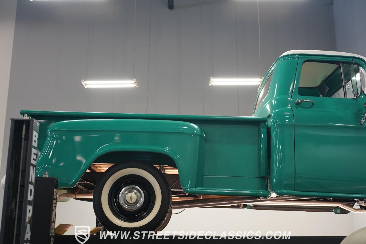 1955 Chevrolet 3200