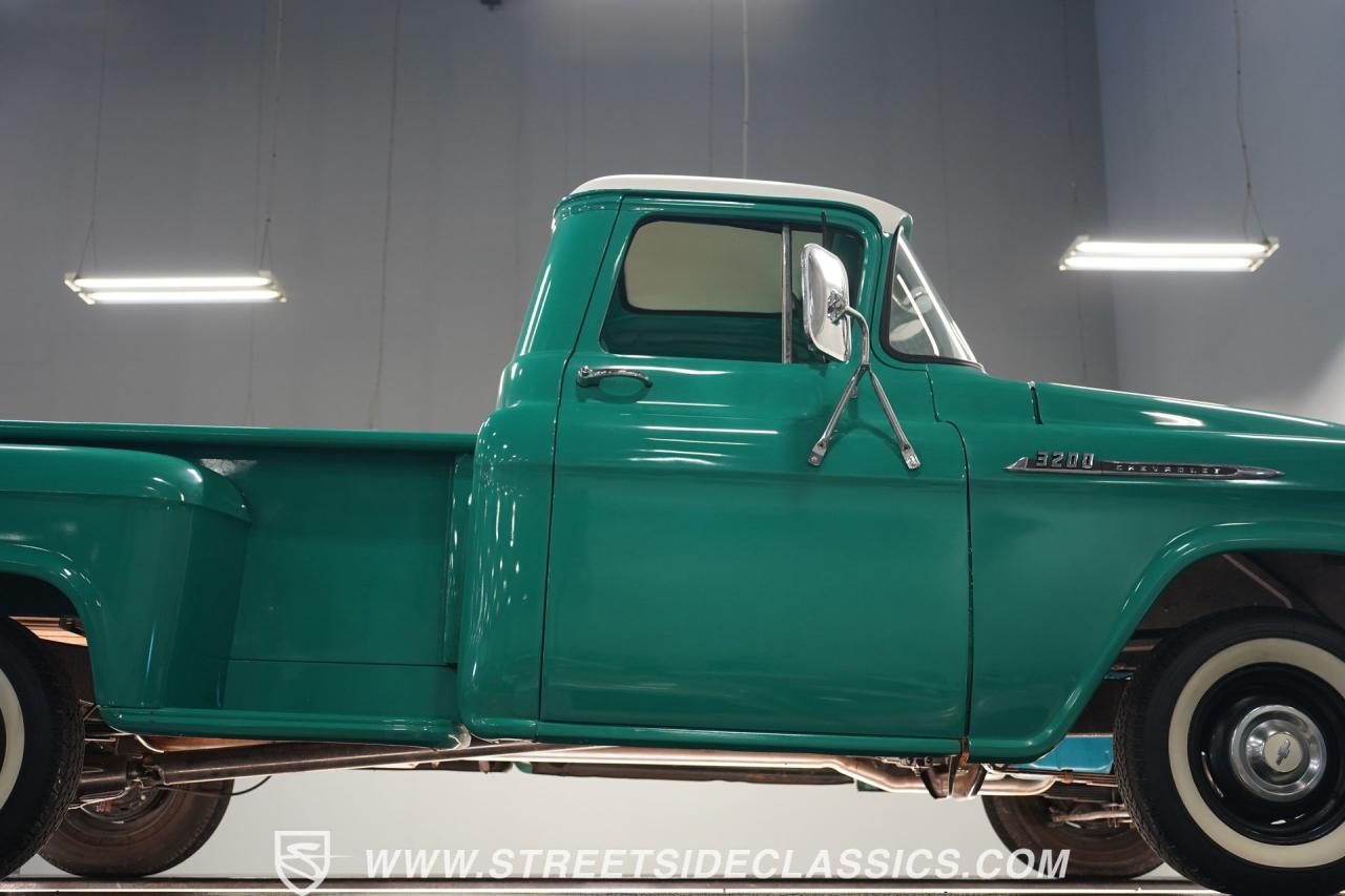 1955 Chevrolet 3200