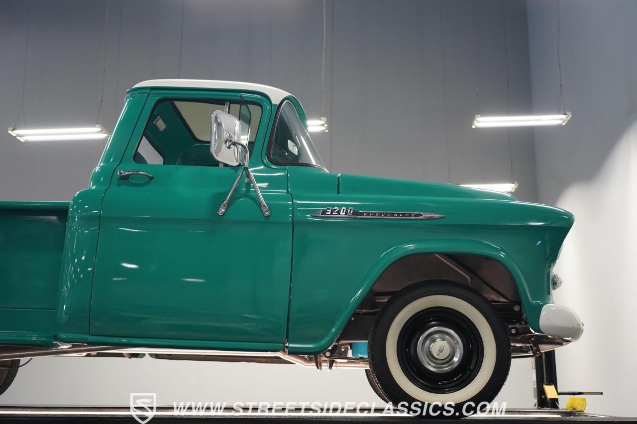 1955 Chevrolet 3200