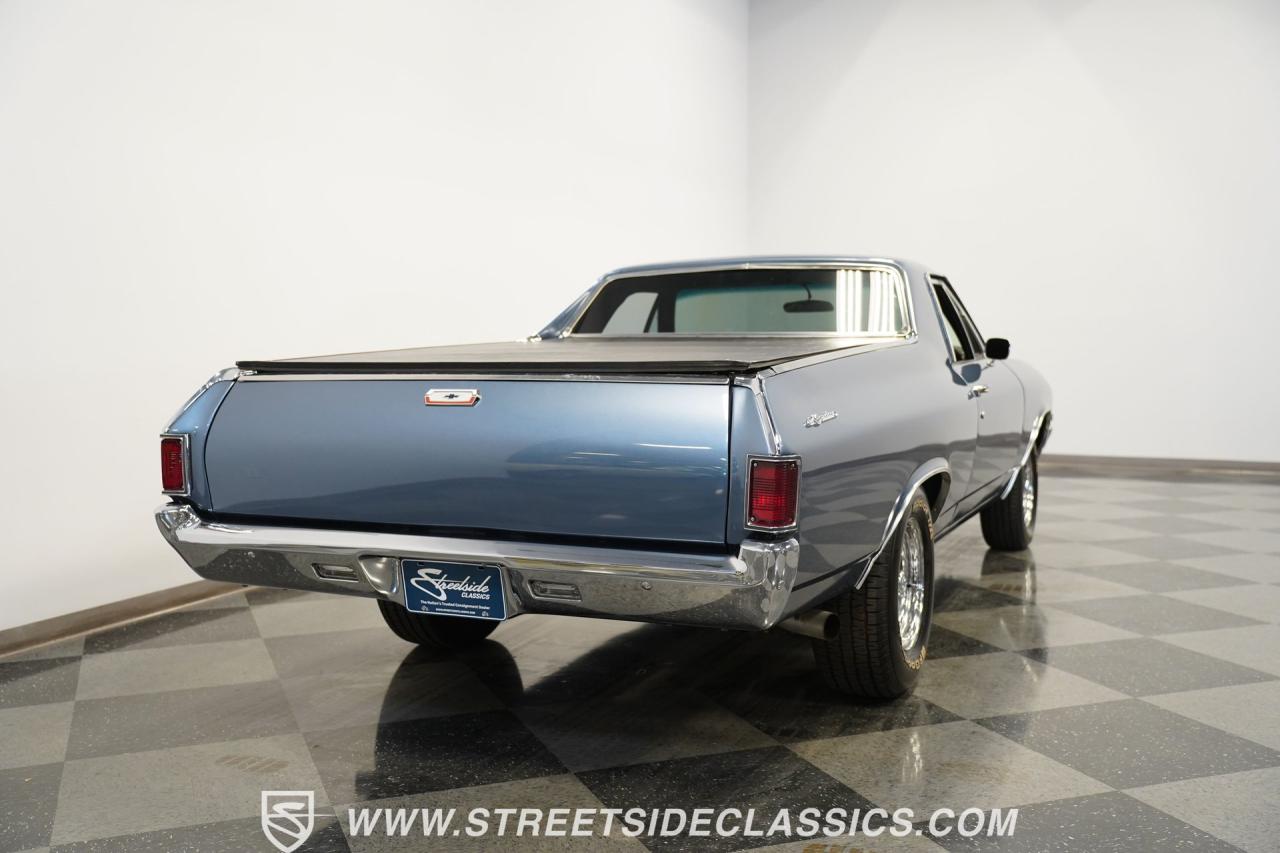 1968 Chevrolet El Camino SS Tribute