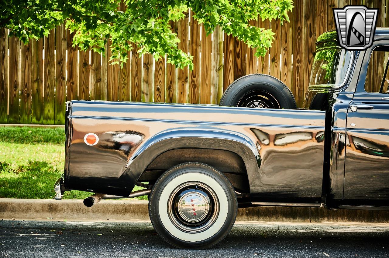 1959 Ford F100