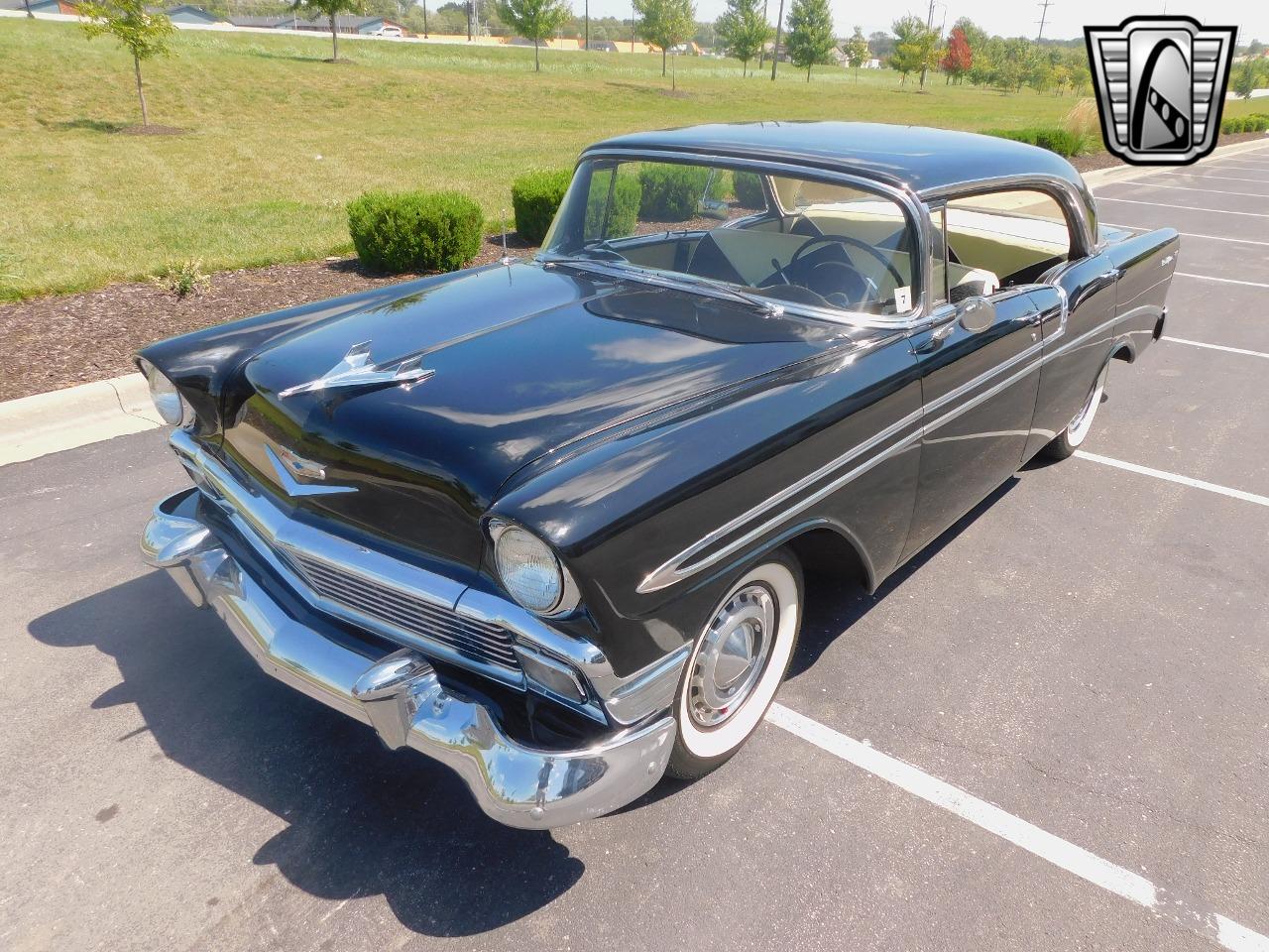 1956 Chevrolet Bel Air