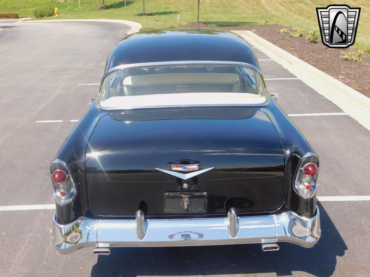 1956 Chevrolet Bel Air