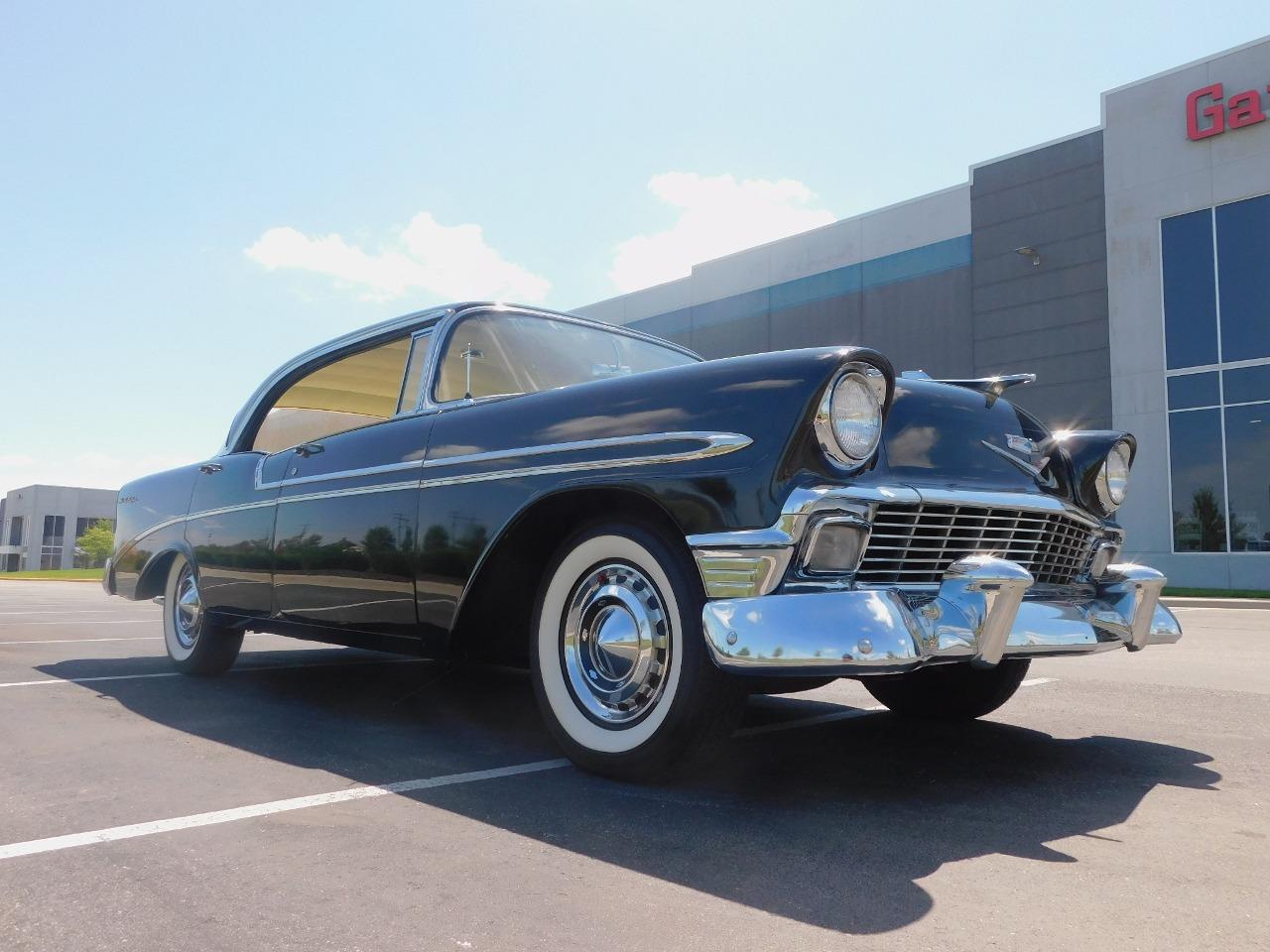 1956 Chevrolet Bel Air