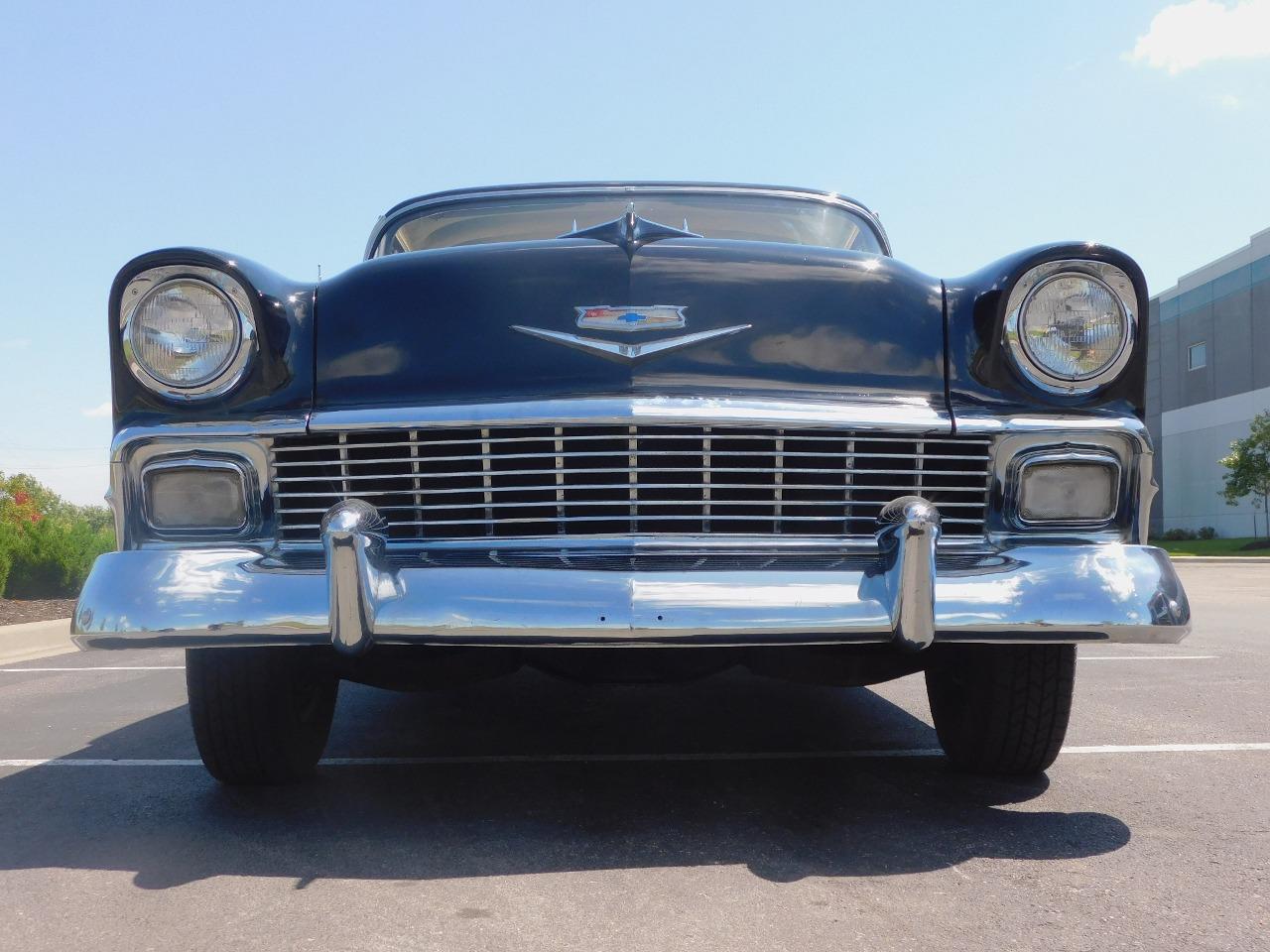 1956 Chevrolet Bel Air