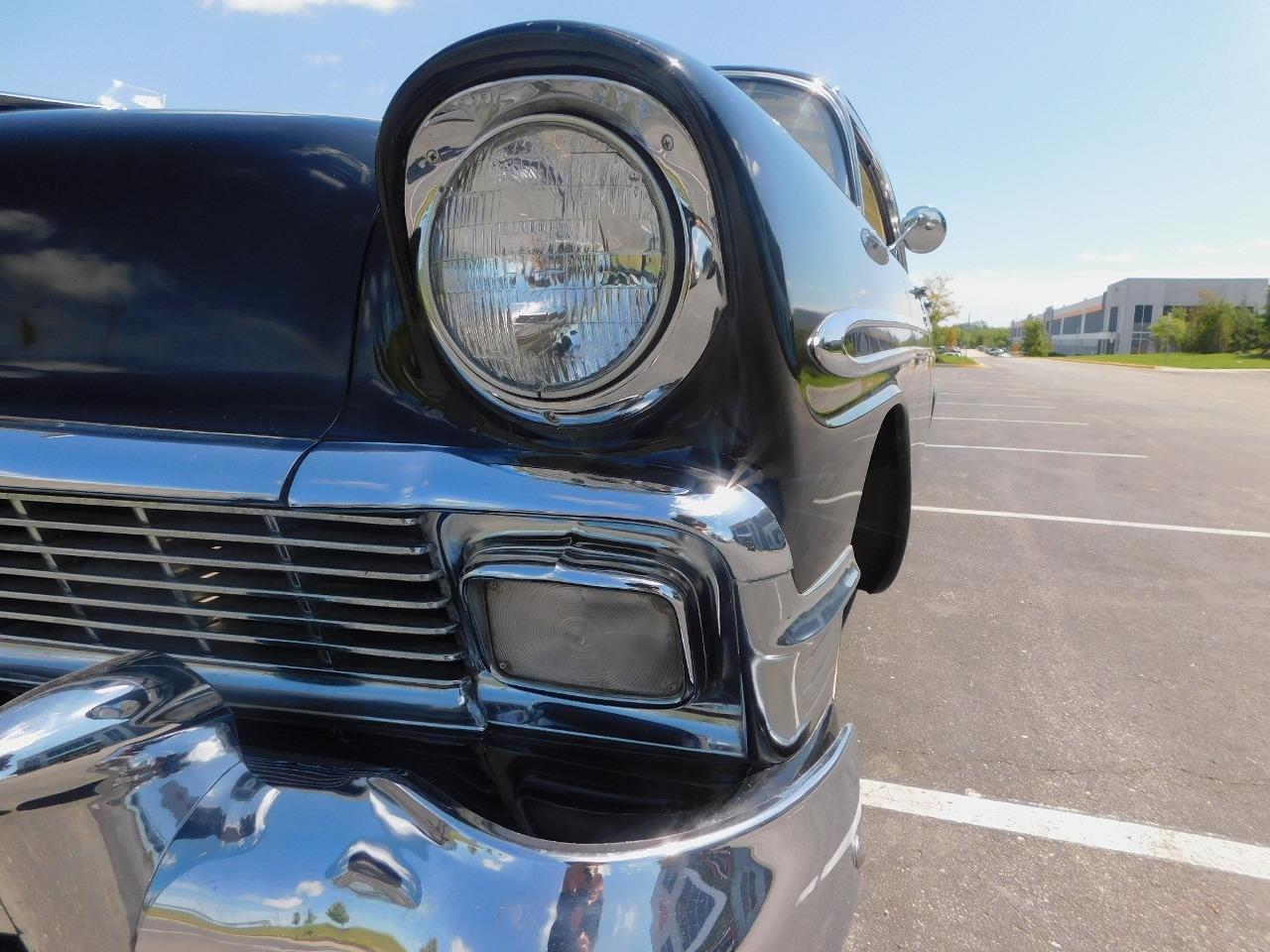 1956 Chevrolet Bel Air