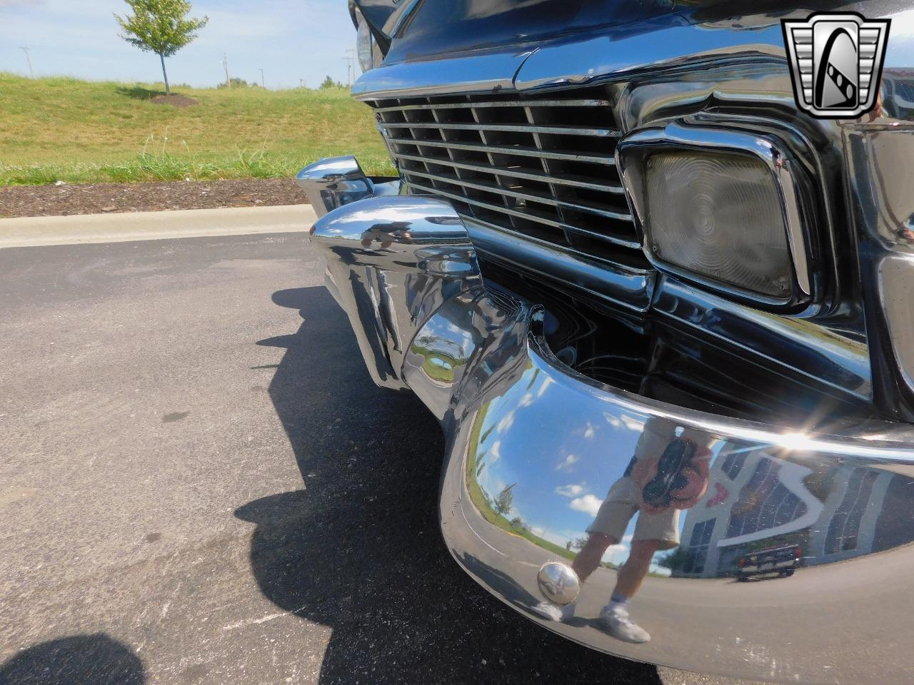 1956 Chevrolet Bel Air