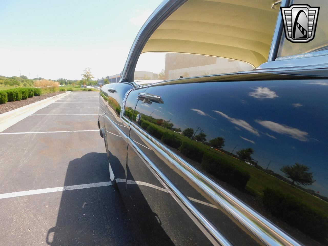 1956 Chevrolet Bel Air