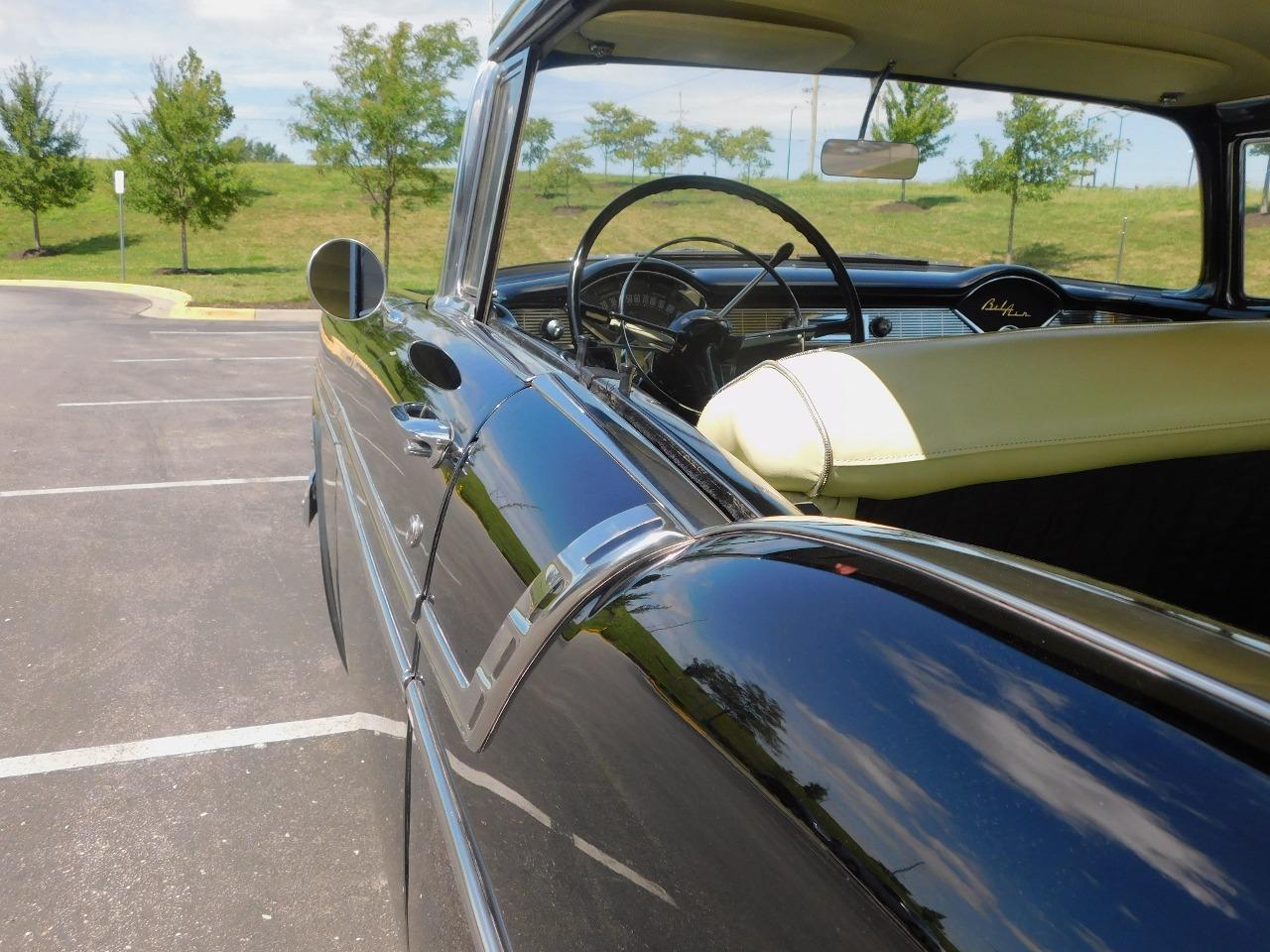 1956 Chevrolet Bel Air