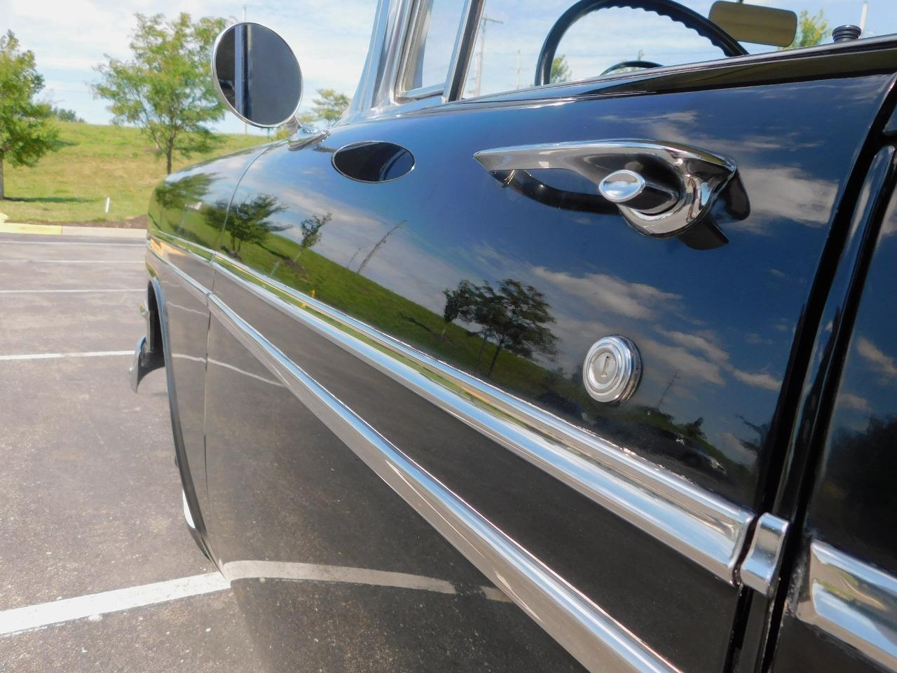 1956 Chevrolet Bel Air