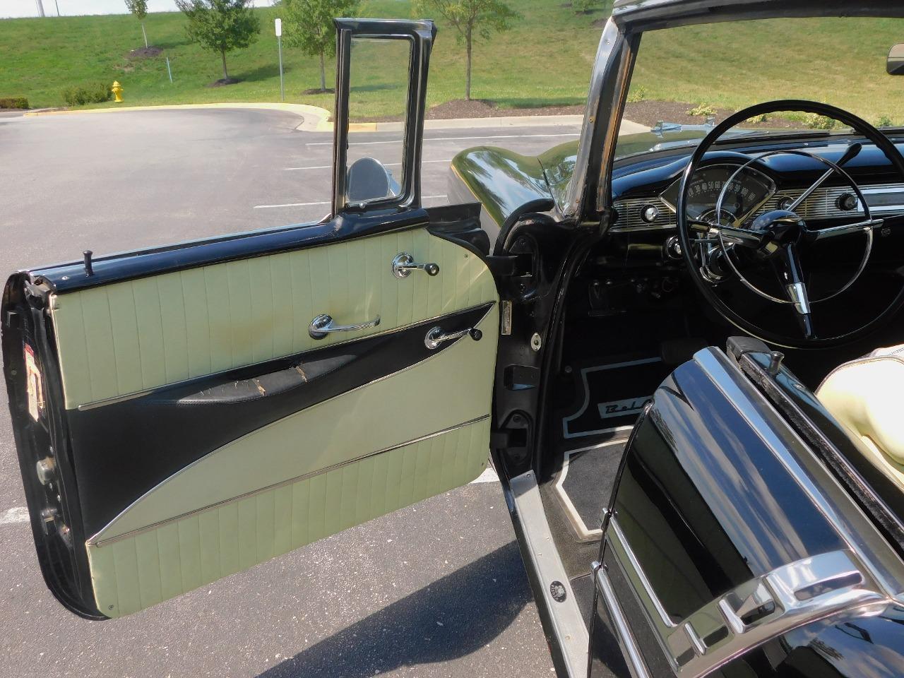 1956 Chevrolet Bel Air