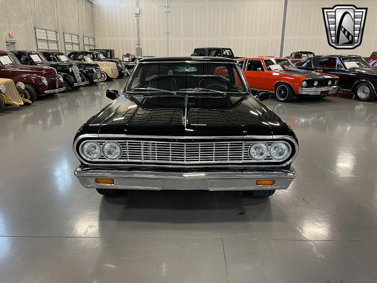 1964 Chevrolet El Camino