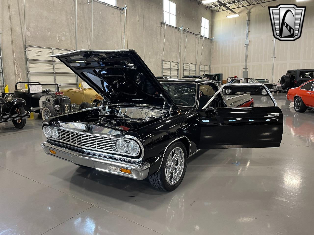 1964 Chevrolet El Camino