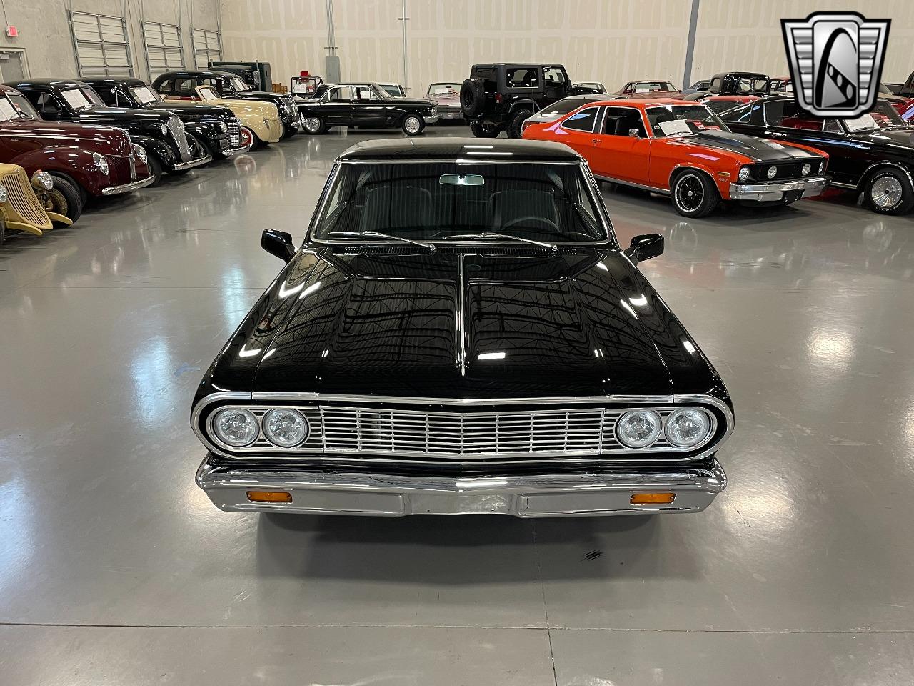 1964 Chevrolet El Camino