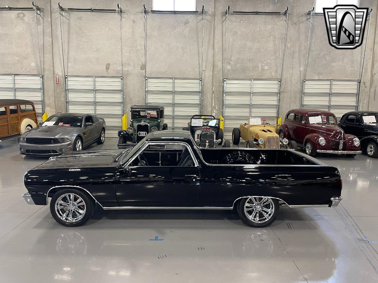 1964 Chevrolet El Camino