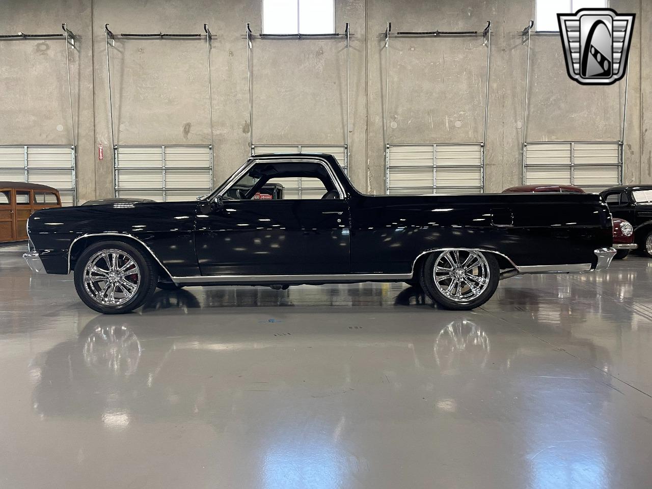 1964 Chevrolet El Camino