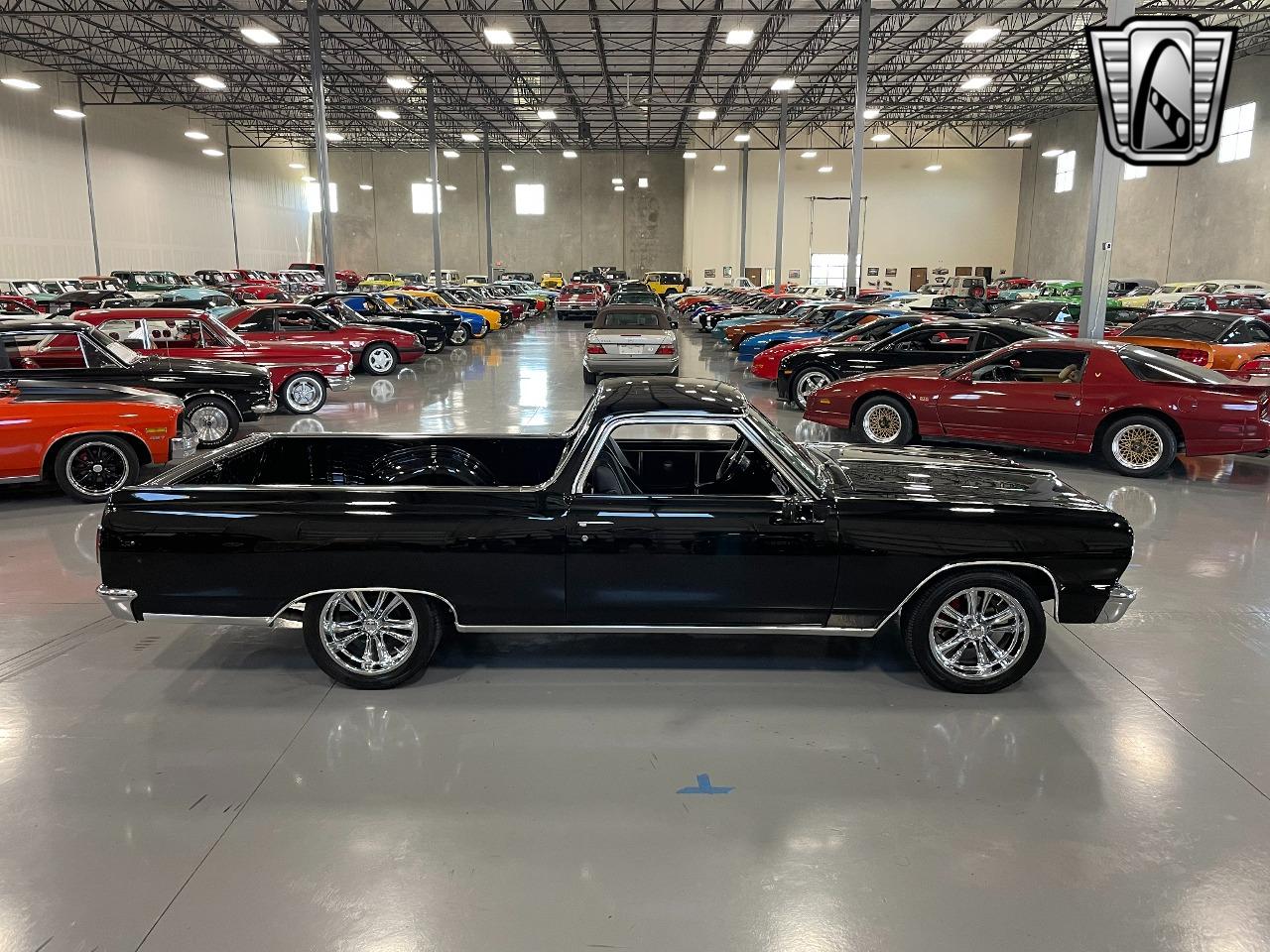 1964 Chevrolet El Camino