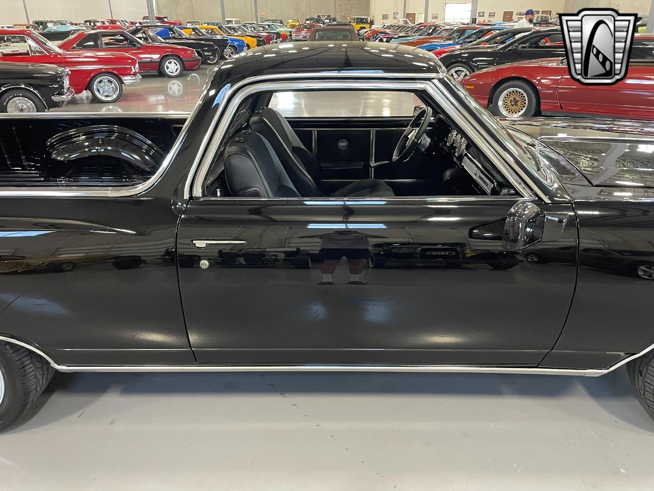 1964 Chevrolet El Camino