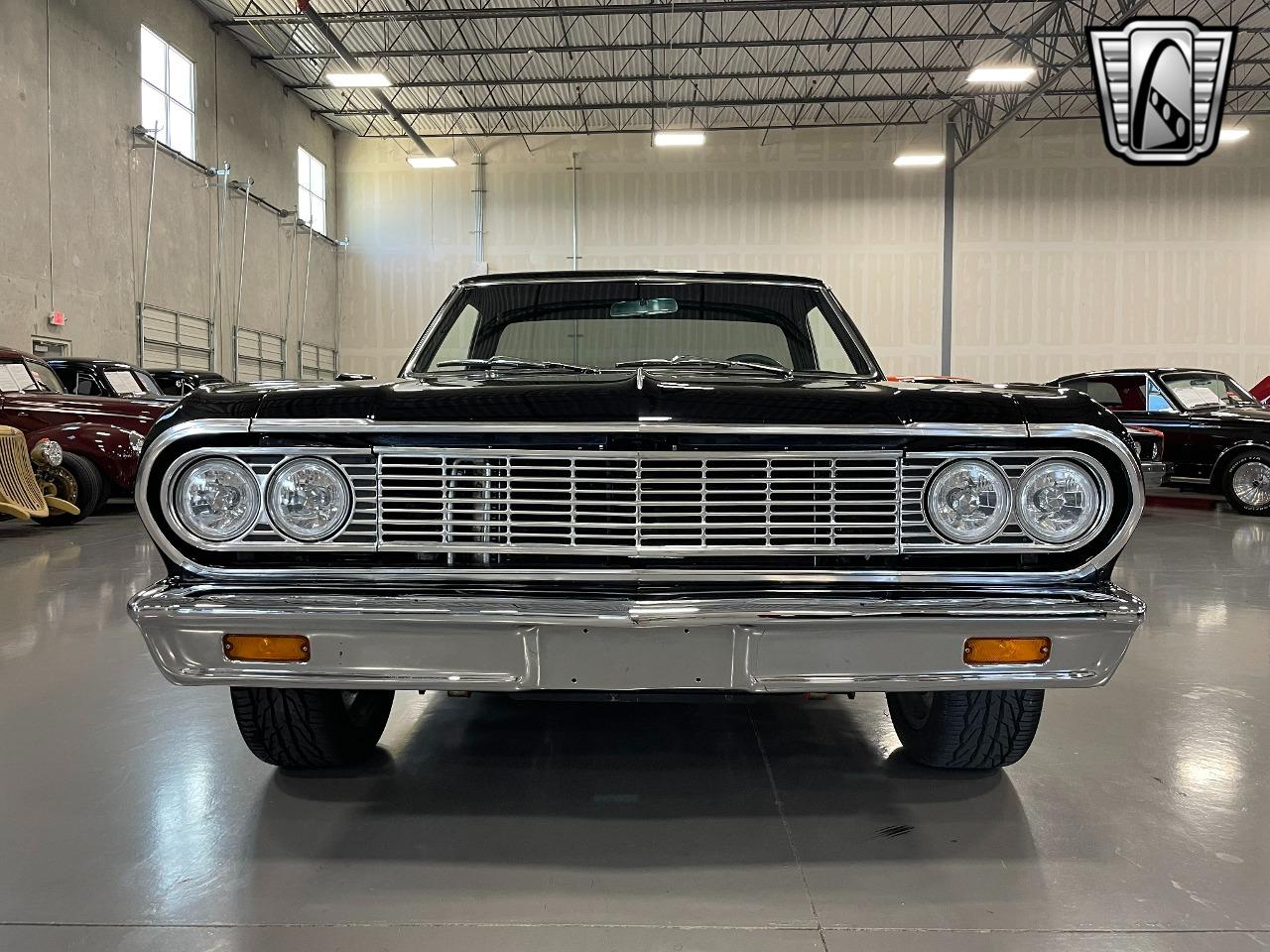 1964 Chevrolet El Camino