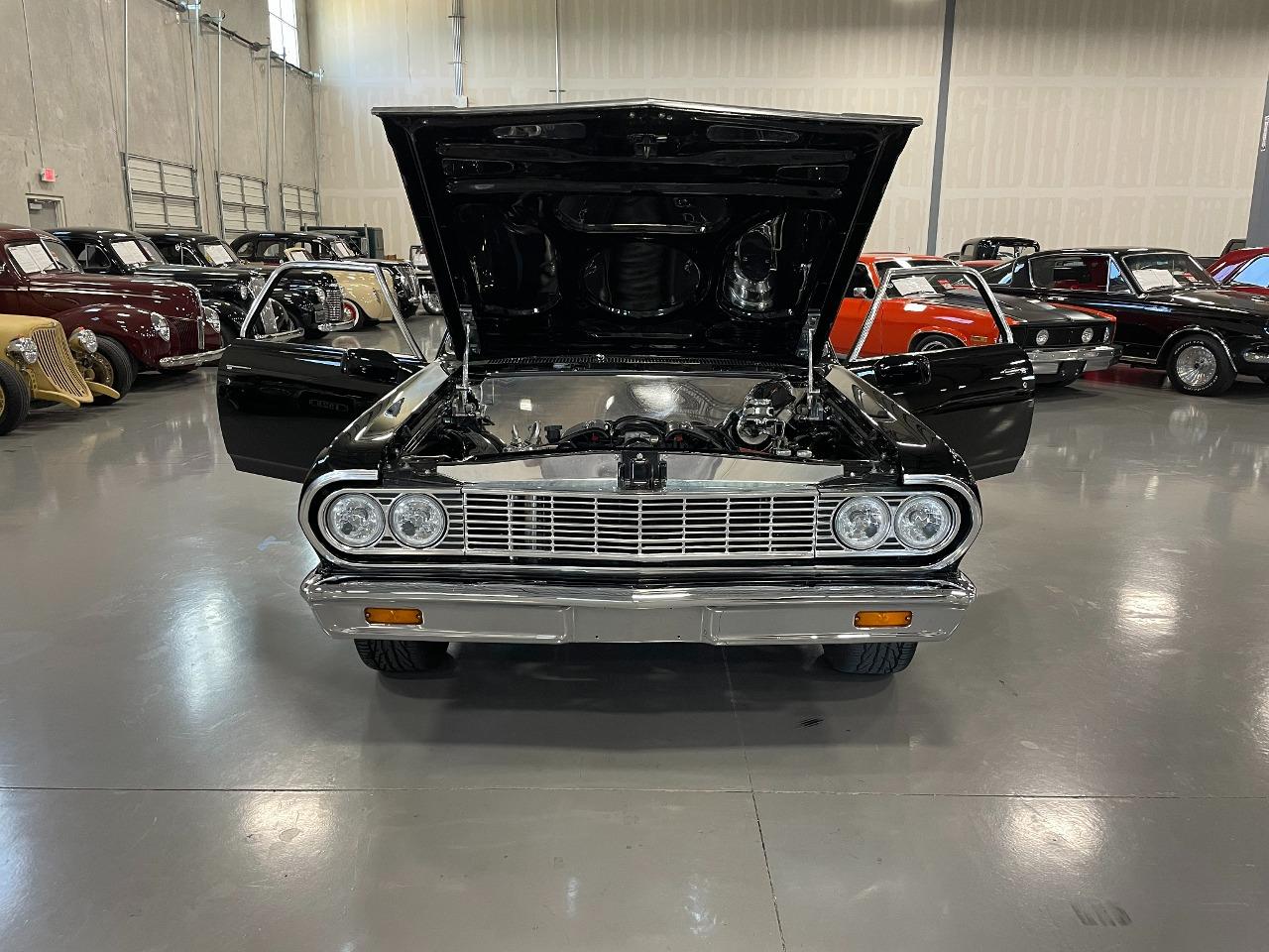 1964 Chevrolet El Camino