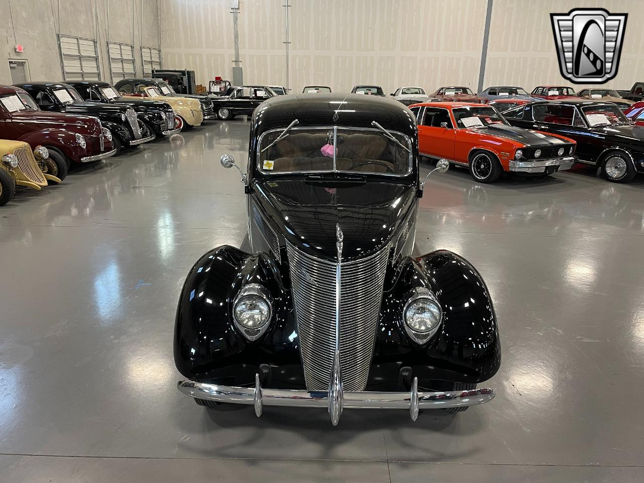 1937 Ford Model 78