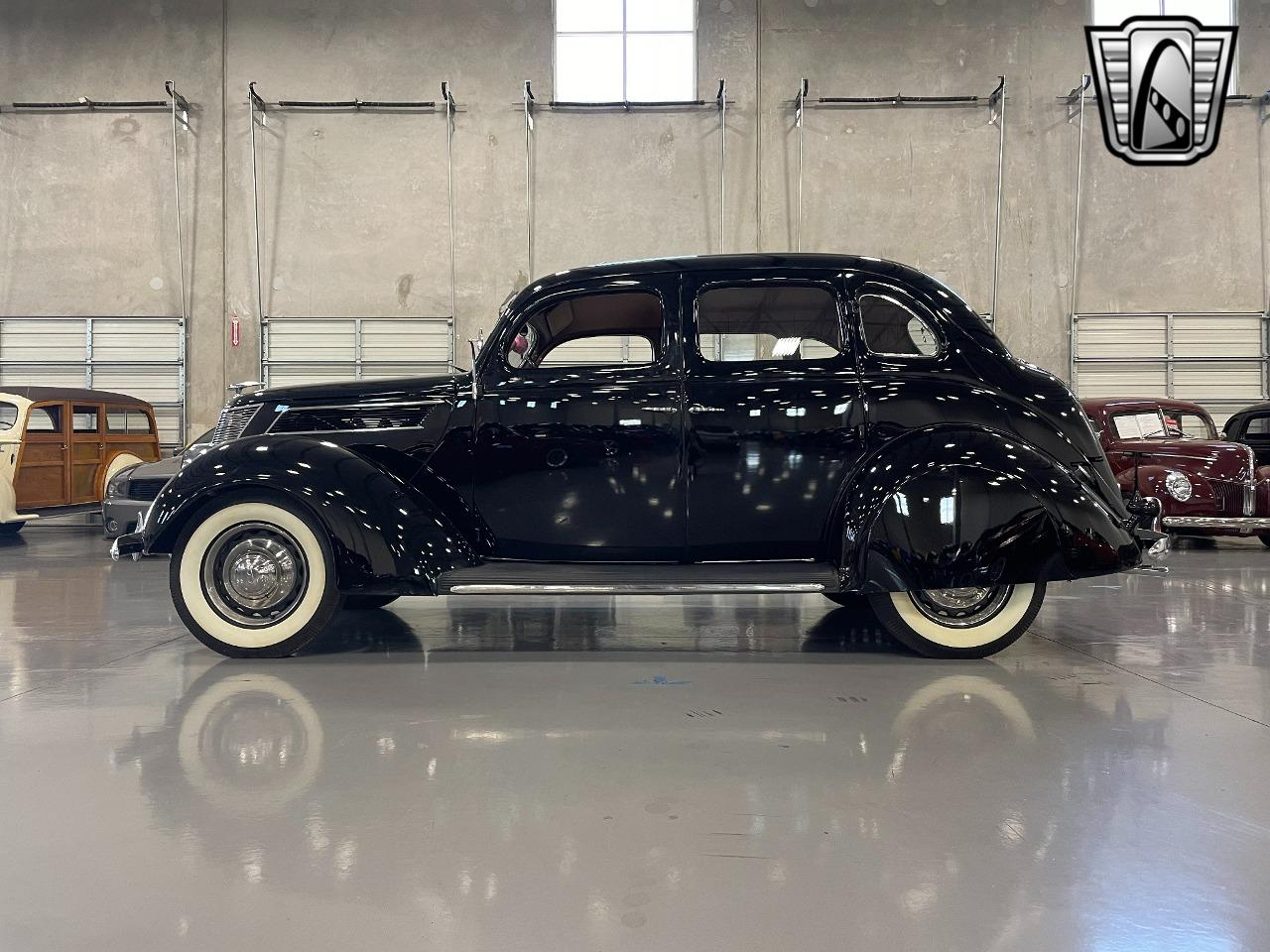 1937 Ford Model 78