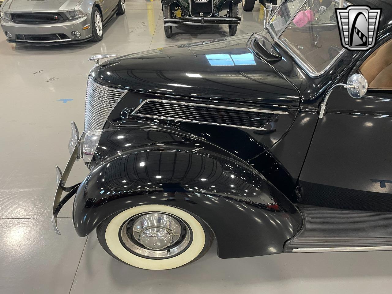 1937 Ford Model 78