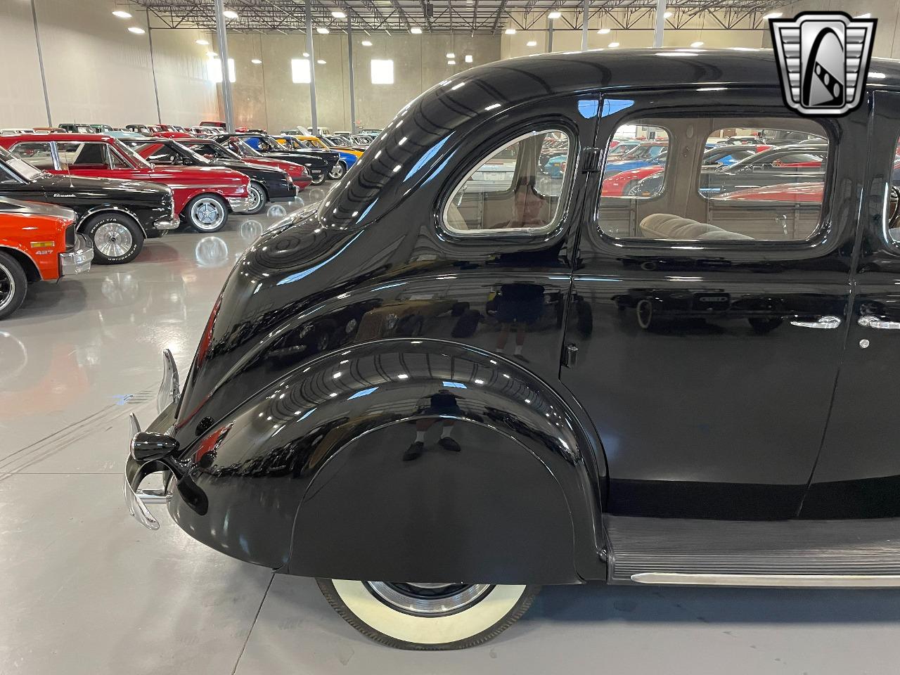 1937 Ford Model 78