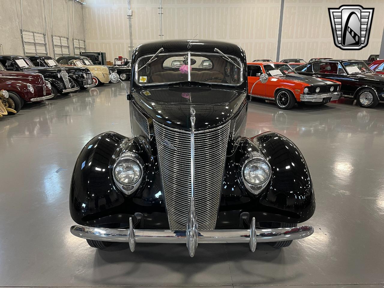 1937 Ford Model 78