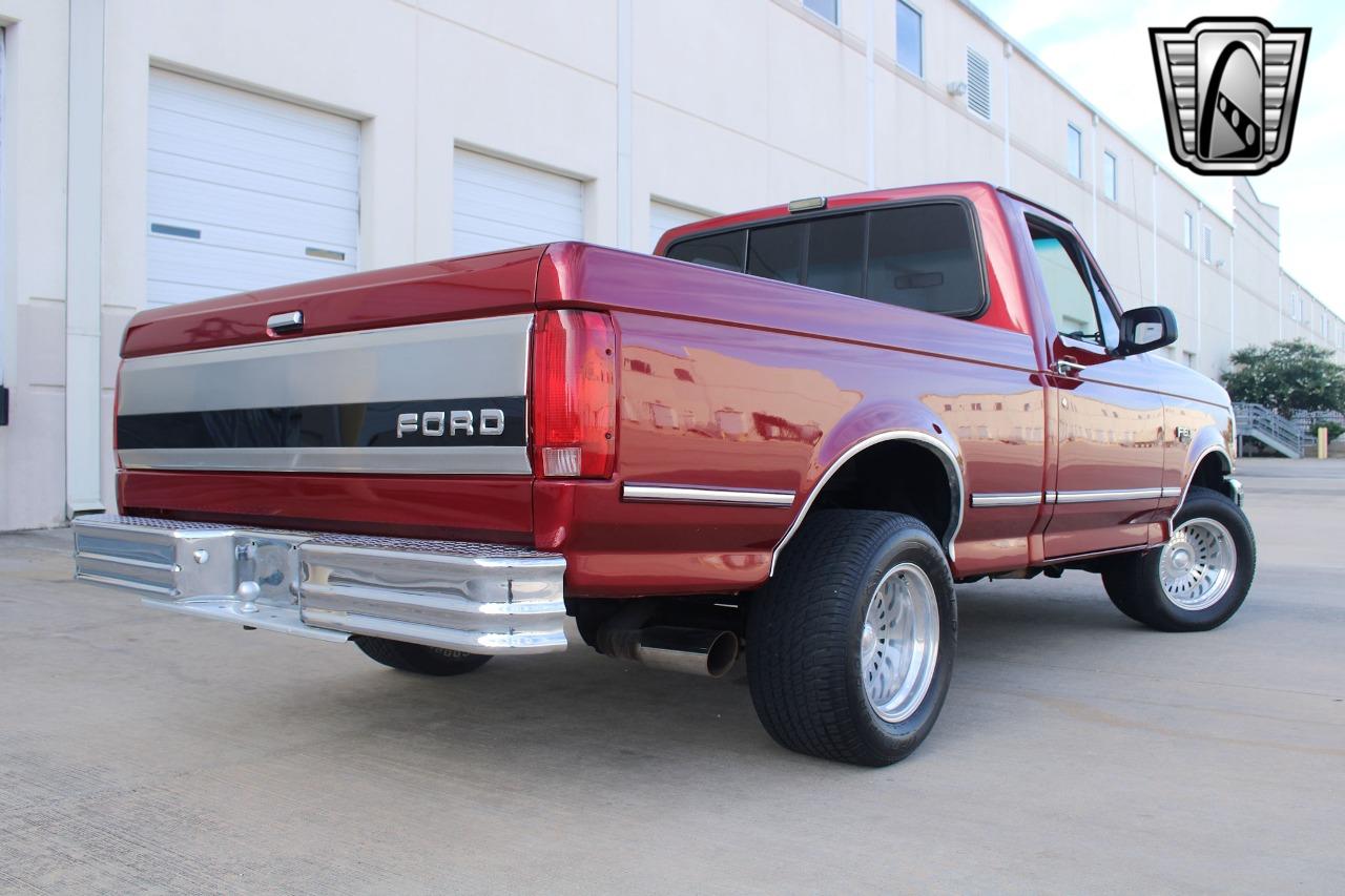 1992 Ford F150