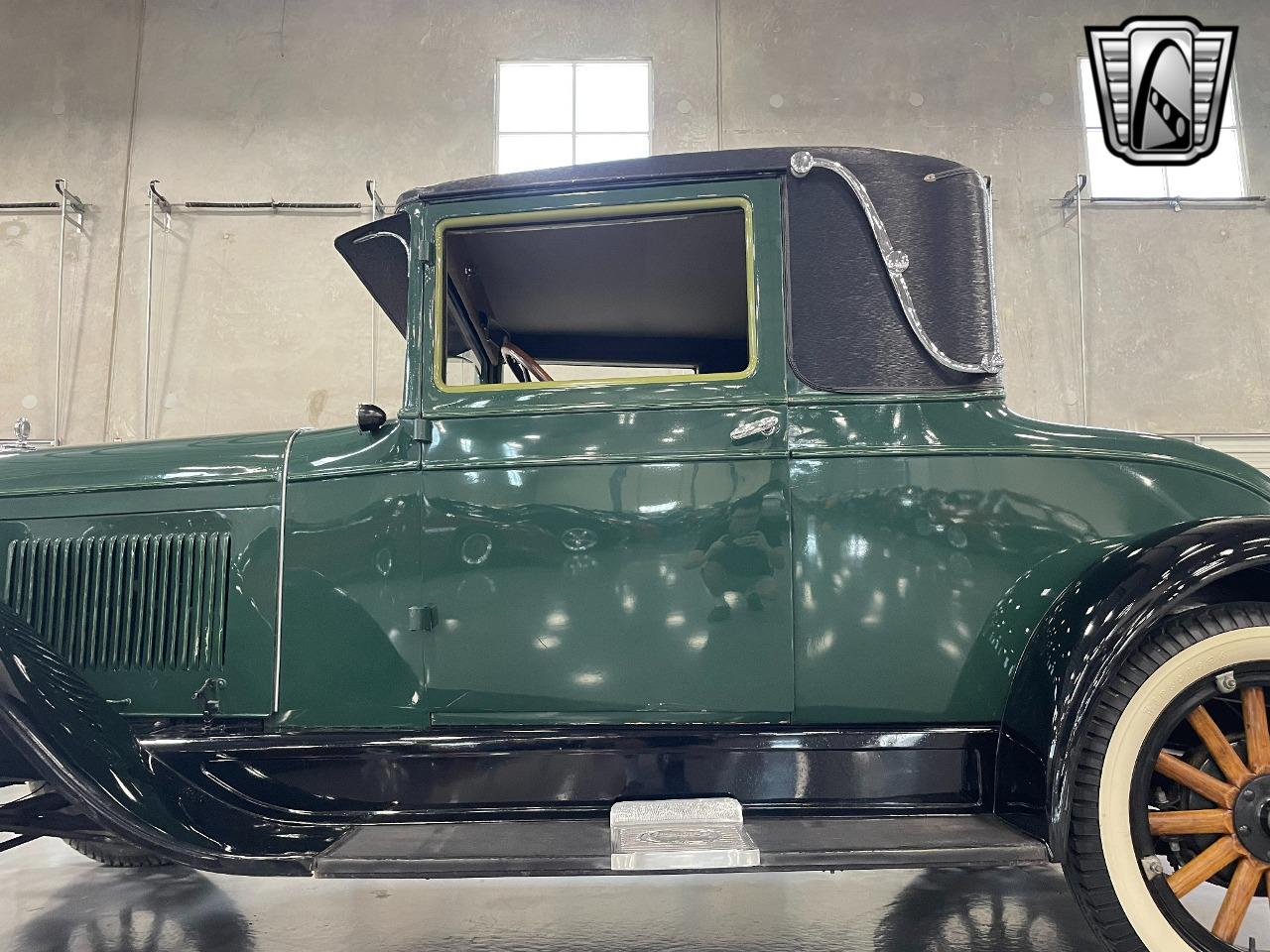 1928 Chevrolet Series AB National