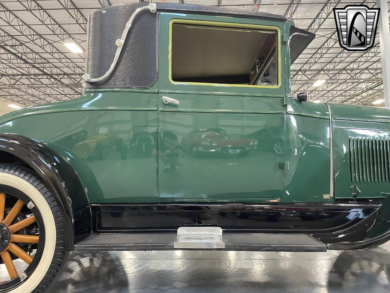 1928 Chevrolet Series AB National