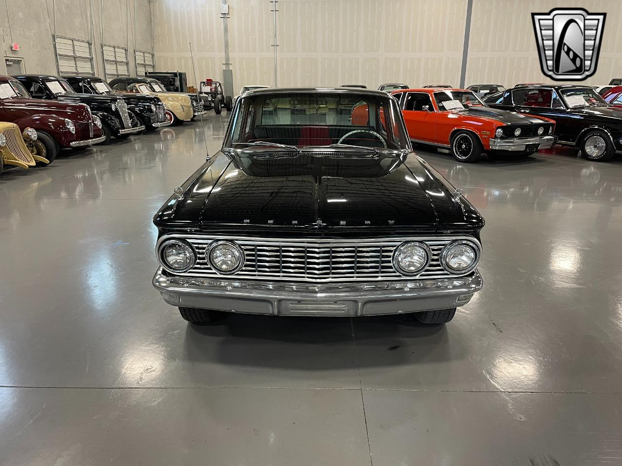 1962 Mercury Comet